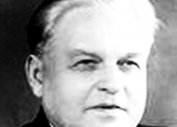 130 лет назад родился воронежский «Ленин»