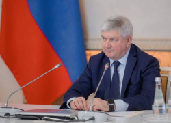 Воронежский губернатор встретил свой 62-й день рождения на фоне атак беспилотников