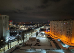 Опасность атаки БПЛА объявили в Воронежской области 