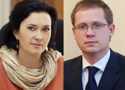 Технократ Александр Гусев делает ставку на воронежских «служак» 