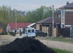 Стрельбой по толпе школьников займутся воронежские следователи 