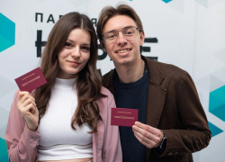 «Новые люди» расширяют команду: членами партии стали более ста жителей Воронежской области