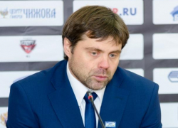 Тренер воронежского «Бурана» Евгений Федоров: «Нас просто раскатали»