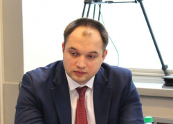 Воронежское правительство заявило, что чиновник Журавлев уходит не по уголовной причине