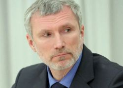 Почему во Франции зря обидели бизнесмена Павла Дурова, объяснил депутат Госдумы из Воронежа