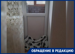 «Остается только просить помощи у Деда Мороза»: замерзающие воронежцы обвиняют в своих бедах застройщика