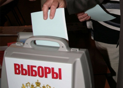 В Воронежской области 75% депутатов будут избираться теперь по одномандатным округам