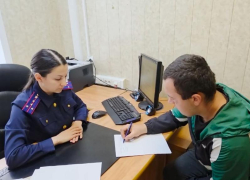 Сирота из Воронежской области спустя 8 лет получил ключи от дома