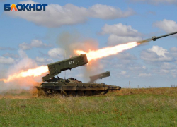 Подробности танковой атаки на Белгородскую область раскрыли в Минобороны 