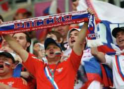 Воронежский «Факел» примет дома пермский «Амкар» 21 сентября