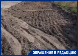 «Проехать невозможно»: нескончаемый ремонт дороги изводит воронежцев