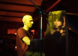 В Воронеже выступит швейцарская группа Plaistow