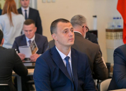 «Герои земли Воронежской»: о прохождении стажировки в ГЖИ рассказал участник СВО 