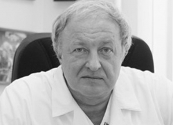 Известный воронежский хирург Валерий Абакумов умер на 65-м году жизни
