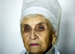 Старейшая медик Воронежа умерла на 100-м году жизни