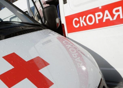 Детское кресло не спасло 4-летнюю девочку от травмы в ДТП в Воронеже