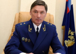 Прирождённый воронежец замгенпрокурора Шишкин разменивает федеральный округ