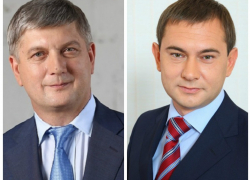 Спичрайтеры слегка подвели Гусева и Нетёсова на День радио