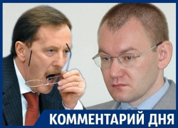 Гордеев и Ярин - на низком старте в ожидании одного слова Путина