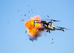 Александр Гусев объявил об угрозе атаки дронов ВСУ в Воронежской области