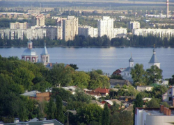 В Воронеже жителям города и области вручили высокие государственные награды