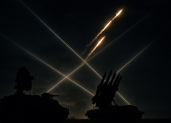 Семь часов тревоги: Воронежская область пережила напряжённую ночь