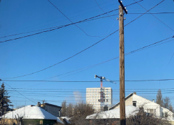 Декабрьская аномалия повлияла на статистику строительства в Воронеже в 2025 году