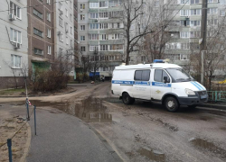 Почерневший труп обнаружили в подвале одного из воронежских домов 