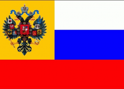 Симпатии воронежцев к монархическому флагу вызывают тревогу в партии власти 