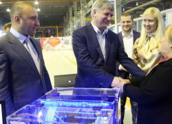 Почему Александр Гусев скрыл, что планирует Чуйко на смену Шкуматова