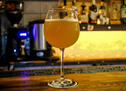 Вор бутылки вина за полмиллиона рублей до сих пор не найден в Воронеже 