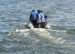 Из водохранилища в Воронеже вытащили тело мужчины