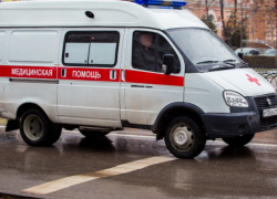 Фура задавила неизвестного мужчину на трассе М-4 «Дон»