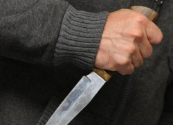 Кровавую резню из-за бывшей девушки устроил пьяный воронежец