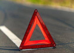 Воронежец умер после неудачного маневра на дороге 