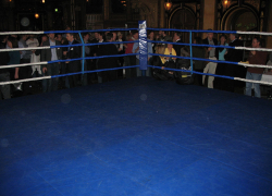 Два воронежских школьника-кикбоксера одержали победу на первенстве Европы