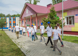 Воронежский хореограф избежал срока за растление мальчика в лагере