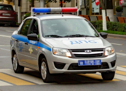 Volvo с полуприцепом раздавил мужчину в воронежском селе