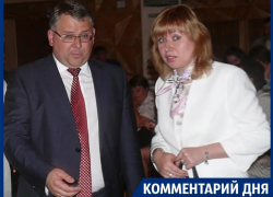 "Мосолов остаётся как полная противоположность Сухачевой"