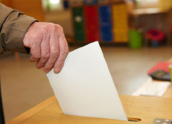 Явка избирателей на выборах губернатора в Воронеже уже 16%