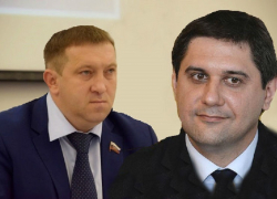Жогов и Носков стали фаворитами среди кандидатов  в главы УРП Воронежской области