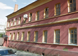 Два исторических здания отдадут под гостиницу и общественный центр в Воронеже