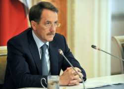 Алексей Гордеев вошел в пятерку самых влиятельных губернаторов страны