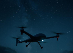 Два БПЛА сбили над Воронежской областью перед Новым годом 