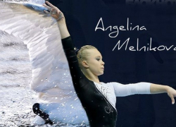 На Кубке России по спортивной гимнастике победила Ангелина Мельникова из Воронежа