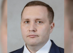 Названо имя возможного преемника Вадима Кстенина на посту главы воронежского Водоканала