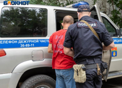 Нервозность водителя привела к уголовному делу под Воронежем