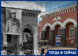 От женской гимназии до молодежного центра: какая была история у Дома офицеров Воронежа