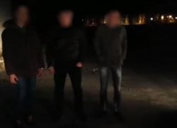 Вынесен приговор двум воронежцам, которые пытались устроить теракт и сжечь машину с символом «Z»