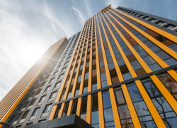 Воронежский застройщик получил максимальный рейтинг по своевременному вводу жилья